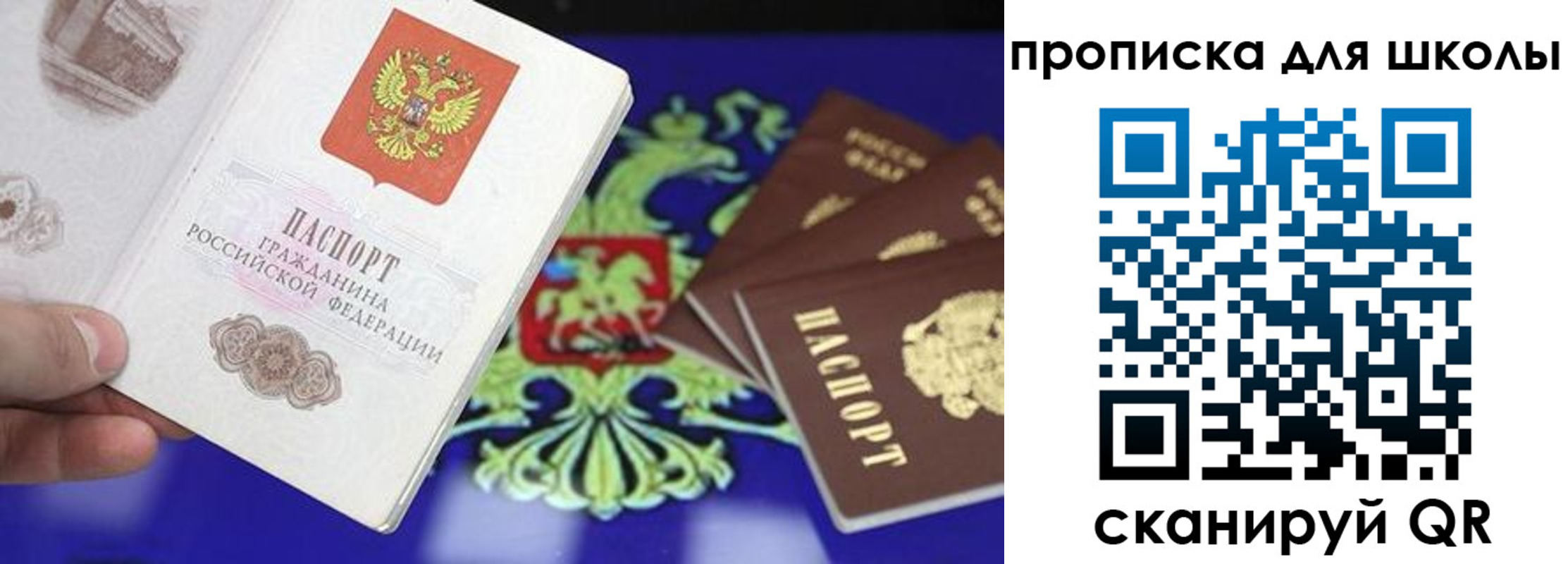 прописка в квартире в Кашине